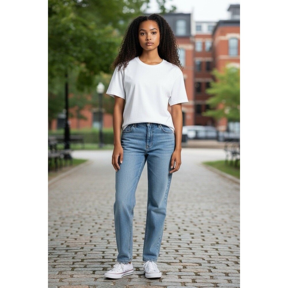 & Other Stories jeans Woman 28/32 Low Waist